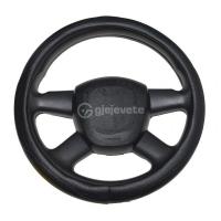 VESHJE TIMONI GLIPART GP-90136 ENKELIT (BLACK + BLACK/ MASA: L)