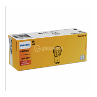 LLAMPA PHILIPS PR21/5W 12V C1-12495