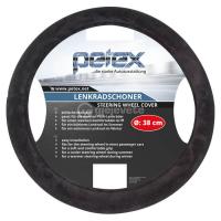 VESHJE TIMONI PETEX 1108-SCHWARZ-M