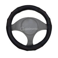 VESHJE TIMONI GLIPART GP-90143 LEKURE (BLACK/ MASA: L)