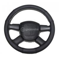 VESHJE TIMONI GLIPART GP-90178 LEKURE (BLACK/ MASA: M)