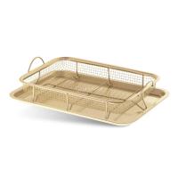 Tave Crisper Rosmarino