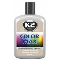 PASTE LUCIDIMI K2 COLOR MAX (GRI) 200ML - EK020SZ