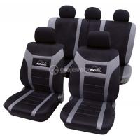 VESHJE SEDILJE PETEX SUPER SPEED (GRI) SET