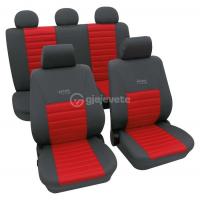 VESHJE SEDILJE PETEX ACTIVE SPORTS (KUQE) SET