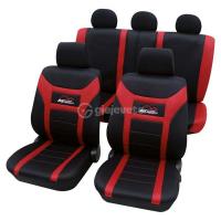 VESHJE SEDILJE PETEX SUPER SPEED (TE KUQE) SET