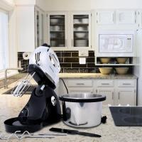 Mixer Sokany