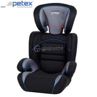 KARRIGE FEMIJESH PER MAKINE PETEX-501 BASIC 15-36KG (ECE R44/04)