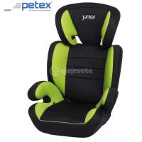 KARRIGE FEMIJESH PER MAKINE PETEX-502 BASIC 15-36KG (ECE R44/04)