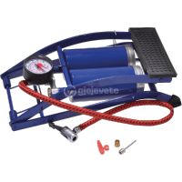 POMPE GOMASH ME 2 CILINDRA SK-72930