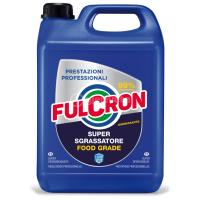 SOLUCION FULCRON CASA PER HEQJEN E YNDYRNAVE TE FORTA (FOOD GRADE) 5L-1981