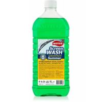 SOLUCION XHAMI MOTOX SUMMER (1:3) (PET) GREEN 1L