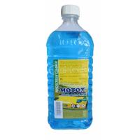 SOLUCION XHAMI MOTOX WINTER (blue) -20°C (PET) 1L