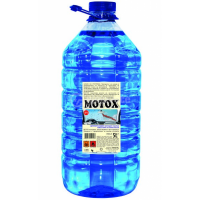 SOLUCION XHAMI MOTOX WINTER -20°C (PET) 5L