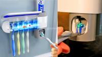 Mbajtese dhe sterilizuese furcash per dhembet
