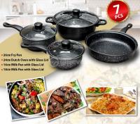 Set Tenxhere Kuzhine