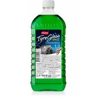 SOLUCION LUCIDUES GOMASH MOTOX (1:3) 1L