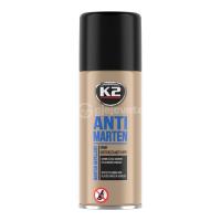 SOLUCION KUNDER BREJTESVE K2 ANTI MARTEN 400ML - K199