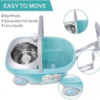 Kove me Vete-Shtrydhje - Spin Mop