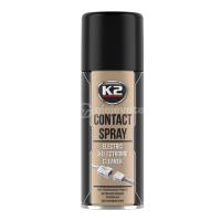 SOLUCION PER KONTAKTE ELEKTRIKE K2 CONTACT SPRAY 400ML - W125