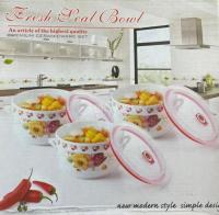 Set Tasa Qeramike
