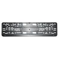 PORTATARGA PLASTIKE AV-K 1CP