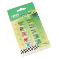 SIGURESA MINI GP-65018 10CP