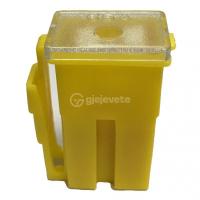 SIGURESA GLIPART JAPAN 65022-7 10CP