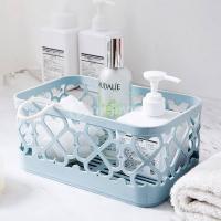 Shporte organizuese
