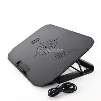Mbajtese Laptopi Me Ventilim