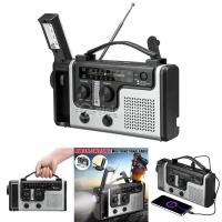Radio Portative 