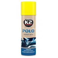 SOLUCION KROSKOTI K2 POLO COCKPIT 200ML LEMON - K4021/ K402