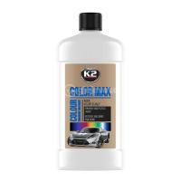 PASTE LUCIDIMI K2 COLOR MAX (E BARDHE) 500ML - K025BI