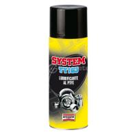 SOLUCION LUBRIFIKUES AREXONS SYSTEM TT163 400ML-4163