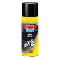 SOLUCION GRASO NGJITESE AREXONS SYSTEM TG248 400ML-4248