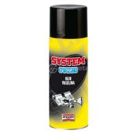 SOLUCION LUBRIFIKUES ME BAZE VAZELINE AREXONS SYSTEM OV230 400ML-4230