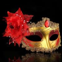 Maske Per Halloween