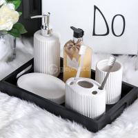 Set tualeti me 4 pjese