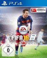U-PS4 Fifa 16 