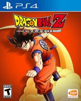 U-PS4 Dragonball Z Kakarot 
