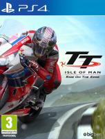 U-PS4 Isle Of  Man Ride Of The Edge 