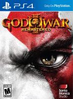 U-PS4 God Of War III Remastered 