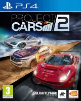 U-PS4 Project Cars 2 