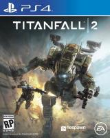 U-PS4 Titanfall 2 