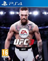 U-PS4 UFC3 