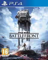 U-PS4 Star Wars Battlefront 