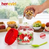 Gote Per Yogurt