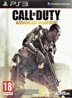 U-PS3 Call Of Duty Advanced Warfare 