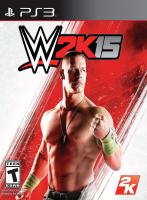 U-PS3 W2K15 