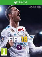 U-XBOX ONE Fifa 18 